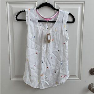 Joules shirt